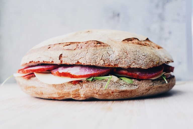 Photo by Eaters Collective on Unsplash